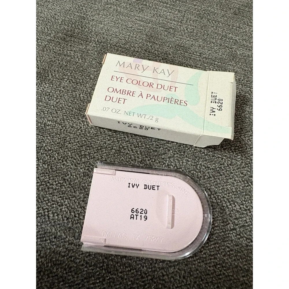 Mary Kay brand new